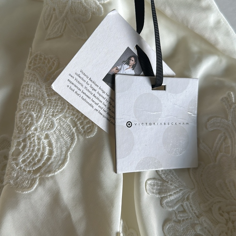 Victoria Beckham Dress - Picture 5 of 6